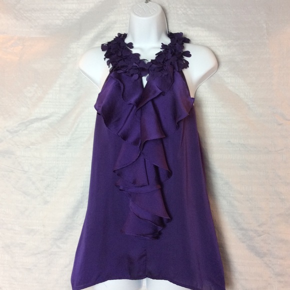Violet & Claire Tops - Violet & Claire Tank Top